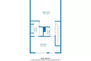 3218 15th Pl SE, Washington, DC 20020 - Photo 4