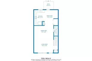 3218 15th Pl SE, Washington, DC 20020 - Photo 2