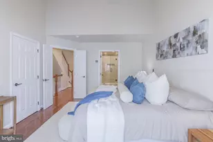 815 G St SW, Washington, DC 20024 - Photo 20