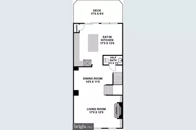 815 G Street SW, Washington, DC 20024 - Photo 4