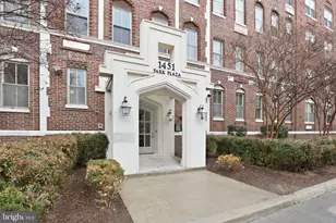 1451 Park Rd NW, Washington, DC 20010 - Photo 2