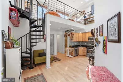 6 Rhode Island Avenue NW #9, Washington, DC 20001 - Photo 2