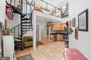 6 Rhode Island Ave NW, Washington, DC 20001 - Photo 2