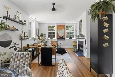 410 5th Street NE #1, Washington, DC 20002 - Photo 1