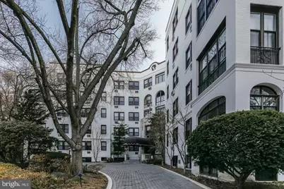 4701 Connecticut Avenue NW #300, Washington, DC 20008 - Photo 2