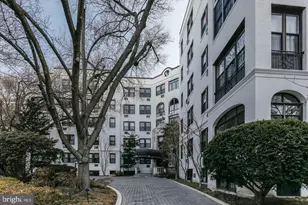 4701 Connecticut Ave NW, Washington, DC 20008 - Photo 2