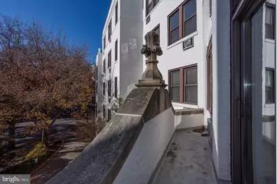 4701 Connecticut Avenue NW #300, Washington, DC 20008 - Photo 8