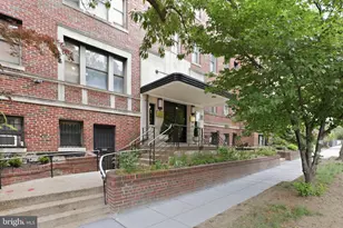1365 Kennedy St NW, Washington, DC 20011 - Photo 1