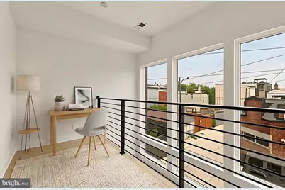 1737 11th Street NW #102, Washington, DC 20001 - Photo 16