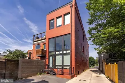 1737 11th Street NW #102, Washington, DC 20001 - Photo 40