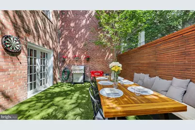 2918 O Street NW, Washington, DC 20007 - Photo 14