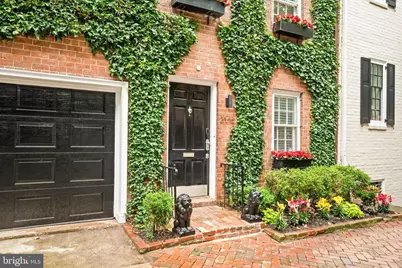 2918 O Street NW, Washington, DC 20007 - Photo 2