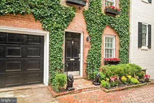 2918 O St NW, Washington, DC 20007 - Photo 2