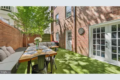 2918 O Street NW, Washington, DC 20007 - Photo 22