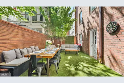 2918 O Street NW, Washington, DC 20007 - Photo 20