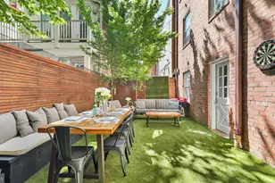 2918 O St NW, Washington, DC 20007 - Photo 20