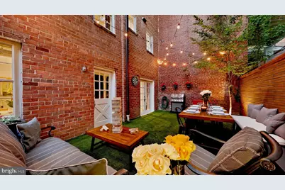 2918 O Street NW, Washington, DC 20007 - Photo 24