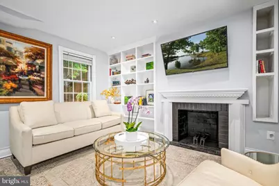 2918 O Street NW, Washington, DC 20007 - Photo 4