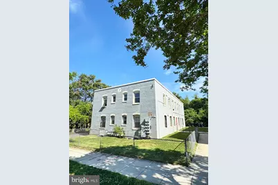 4912 Nash Street NE, Washington, DC 20019 - Photo 1
