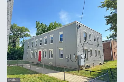 4916 Nash Street NE, Washington, DC 20019 - Photo 4