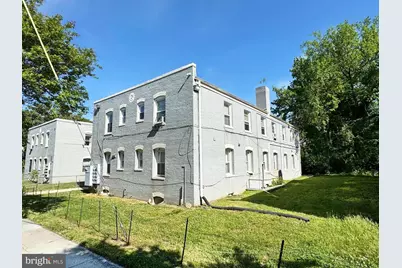 4916 Nash Street NE, Washington, DC 20019 - Photo 2