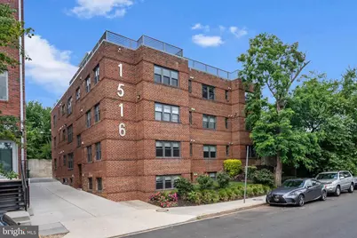 1516 K Street SE #2C, Washington, DC 20003 - Photo 1
