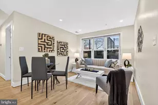 1516 K St SE, Washington, DC 20003 - Photo 4