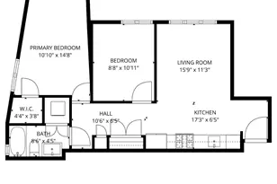 1516 K St SE, Washington, DC 20003 - Photo 18
