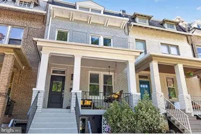 205 Rock Creek Church Road NW, Washington, DC 20011 - Photo 1