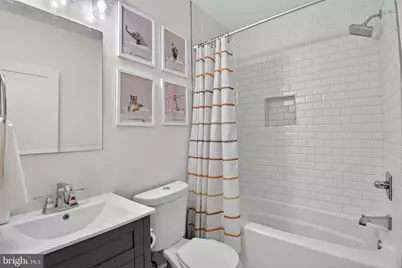 205 Rock Creek Church Road NW, Washington, DC 20011 - Photo 14