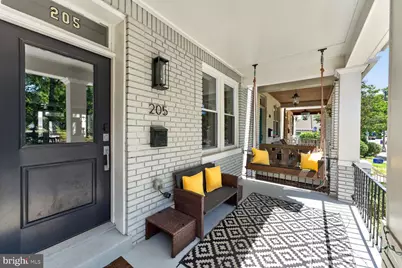 205 Rock Creek Church Road NW, Washington, DC 20011 - Photo 2