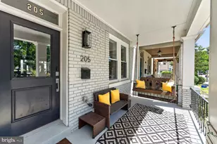 205 Rock Creek Church Rd NW, Washington, DC 20011 - Photo 2