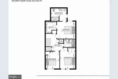205 Rock Creek Church Road NW, Washington, DC 20011 - Photo 24