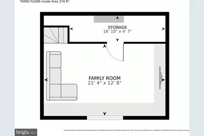 205 Rock Creek Church Road NW, Washington, DC 20011 - Photo 22