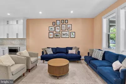 205 Rock Creek Church Road NW, Washington, DC 20011 - Photo 4