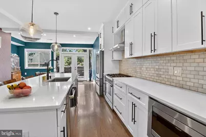 205 Rock Creek Church Road NW, Washington, DC 20011 - Photo 6