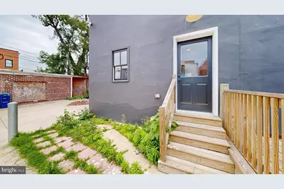 1214 U Street SE, Washington, DC 20020 - Photo 14