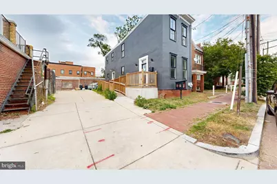1214 U Street SE, Washington, DC 20020 - Photo 8