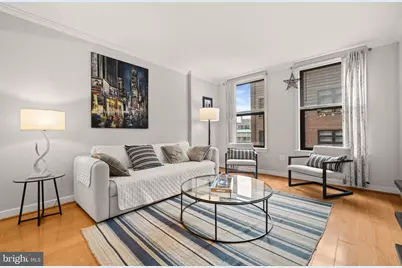 631 D Street NW #845, Washington, DC 20004 - Photo 2