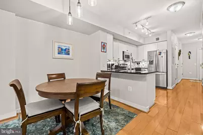 631 D Street NW #845, Washington, DC 20004 - Photo 10