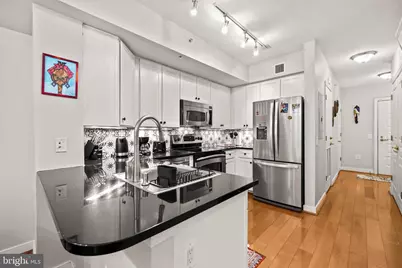 631 D Street NW #845, Washington, DC 20004 - Photo 6