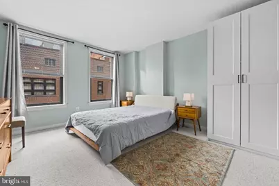 631 D Street NW #845, Washington, DC 20004 - Photo 28