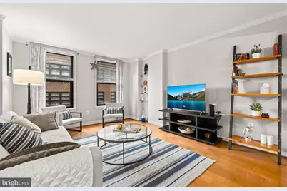 631 D Street NW #845, Washington, DC 20004 - Photo 12
