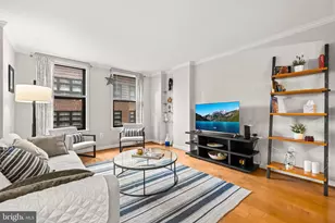 631 D Street NW, Washington, DC 20004 - Photo 12