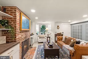 332 11th St SE, Washington, DC 20003 - Photo 24