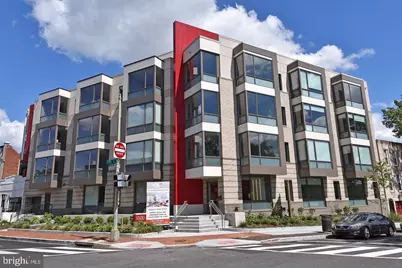 1500 Pennsylvania Avenue SE #308, Washington, DC 20003 - Photo 2