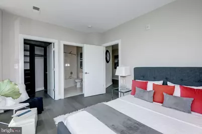 1500 Pennsylvania Avenue SE #308, Washington, DC 20003 - Photo 8