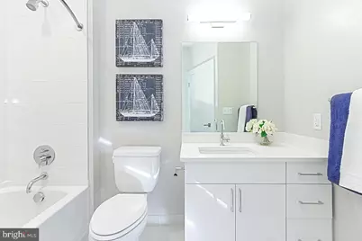 1500 Pennsylvania Avenue SE #308, Washington, DC 20003 - Photo 12