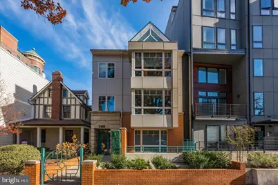 5105 Connecticut Avenue NW #3, Washington, DC 20008 - Photo 1
