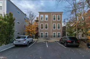 3925 Fulton St NW, Washington, DC 20007 - Photo 18